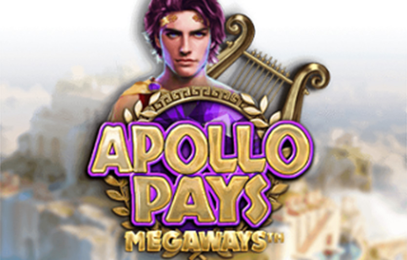 Ігровий автомат Apollo Pays