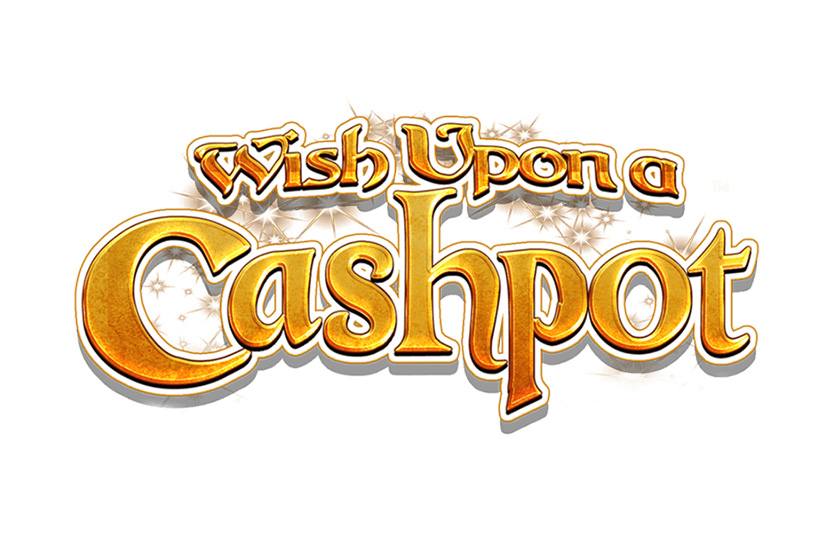 Ігровий автомат Wish upon a Cashpot