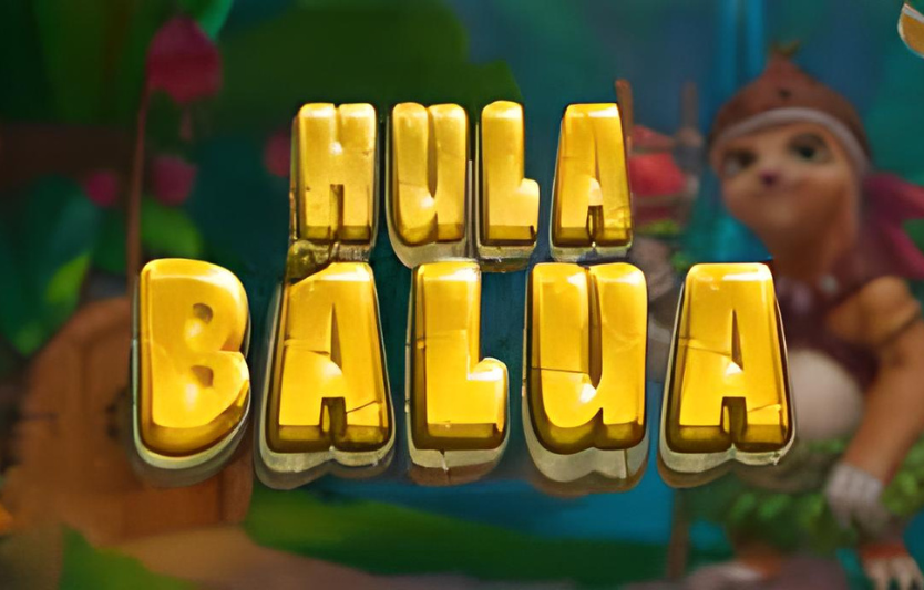 Ігровий автомат Hula Balua