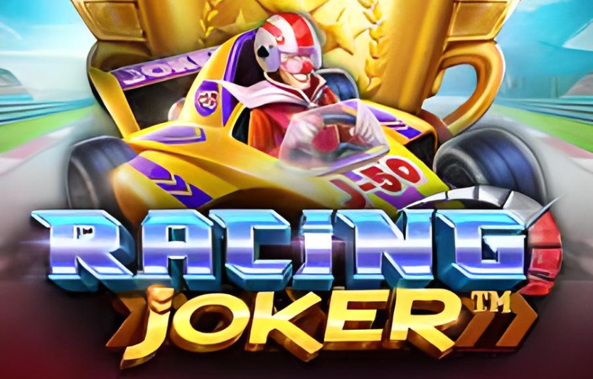 Огляд захоплюючого грального автомата з виграшами Racing Joker